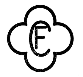 CF logo