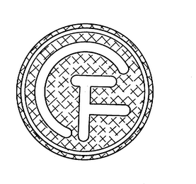 CF logo