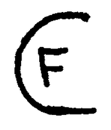 CF logo