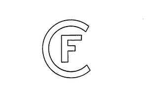 CF logo
