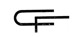 CF logo