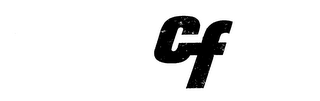 CF logo
