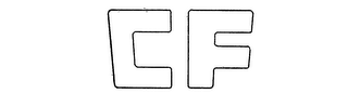 CF logo
