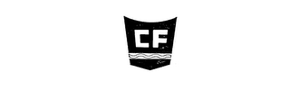 CF logo