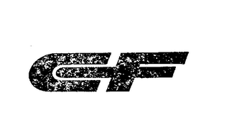CF logo