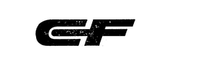 CF logo