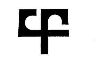 CF logo
