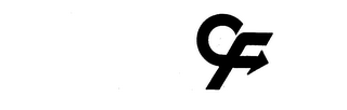 CF logo