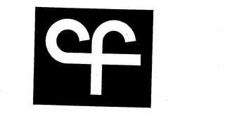 CF logo