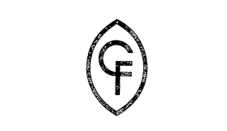 CF logo
