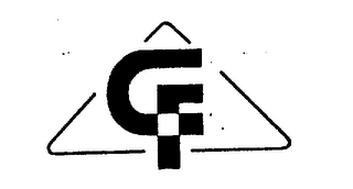 CF logo