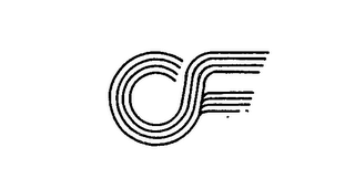 CF logo