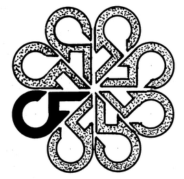 CF logo