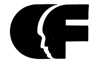 CF logo