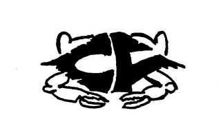 CF logo