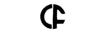 CF logo