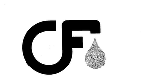CF logo