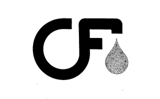 CF logo