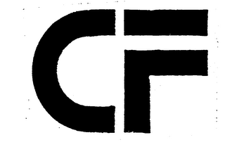 CF logo