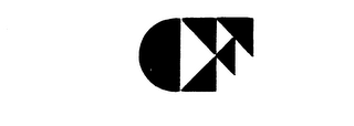CF logo