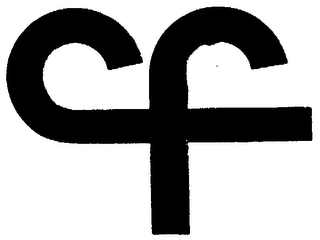 CF logo