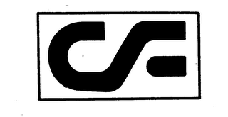 CF logo