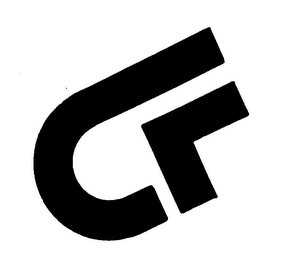 CF logo