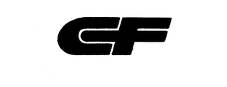 CF logo