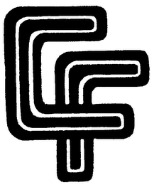CF logo