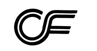 CF logo