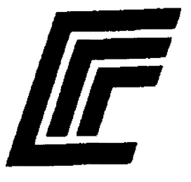 CF logo