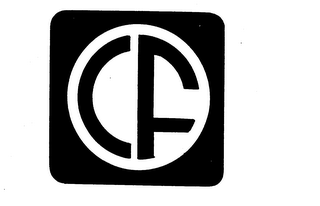 CF logo