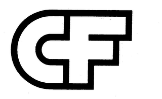 CF logo