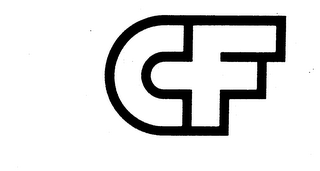 CF logo