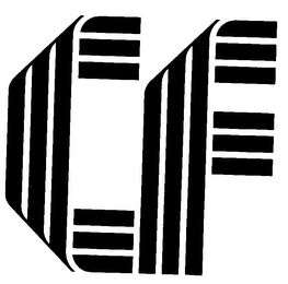 CF logo