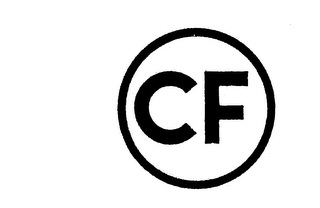 CF logo