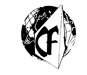 CF logo