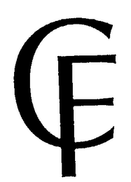 CF logo