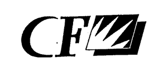 CF logo
