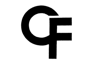 CF logo