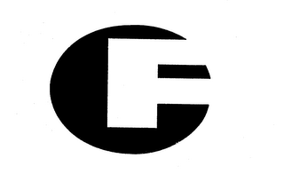 CF logo