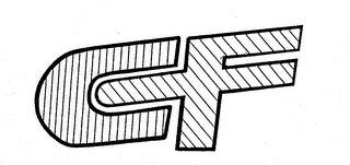 CF logo