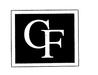 CF logo