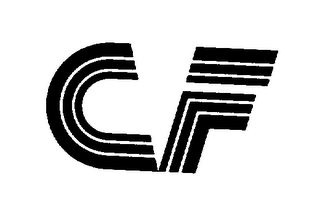 CF logo