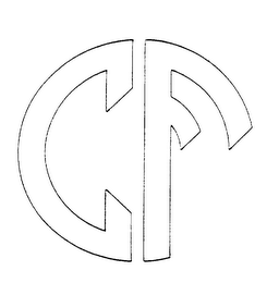 CF logo