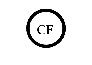 CF logo