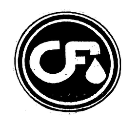 CF logo
