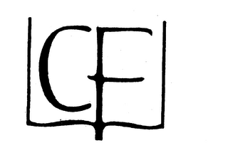 CF logo