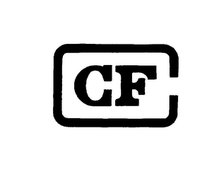 CF logo