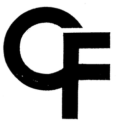 CF logo